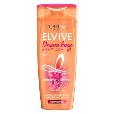 Premium Shampoo