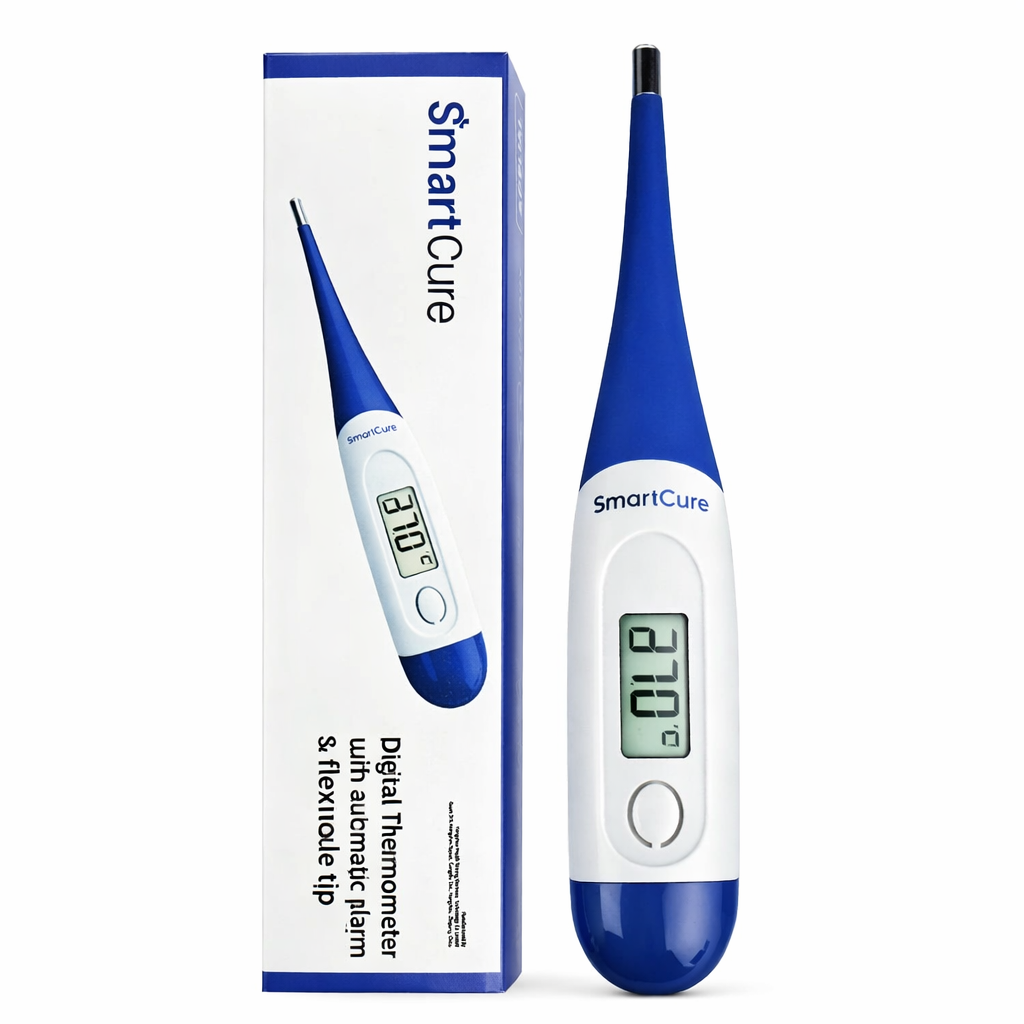 স্মার্ট থার্মোমিটার