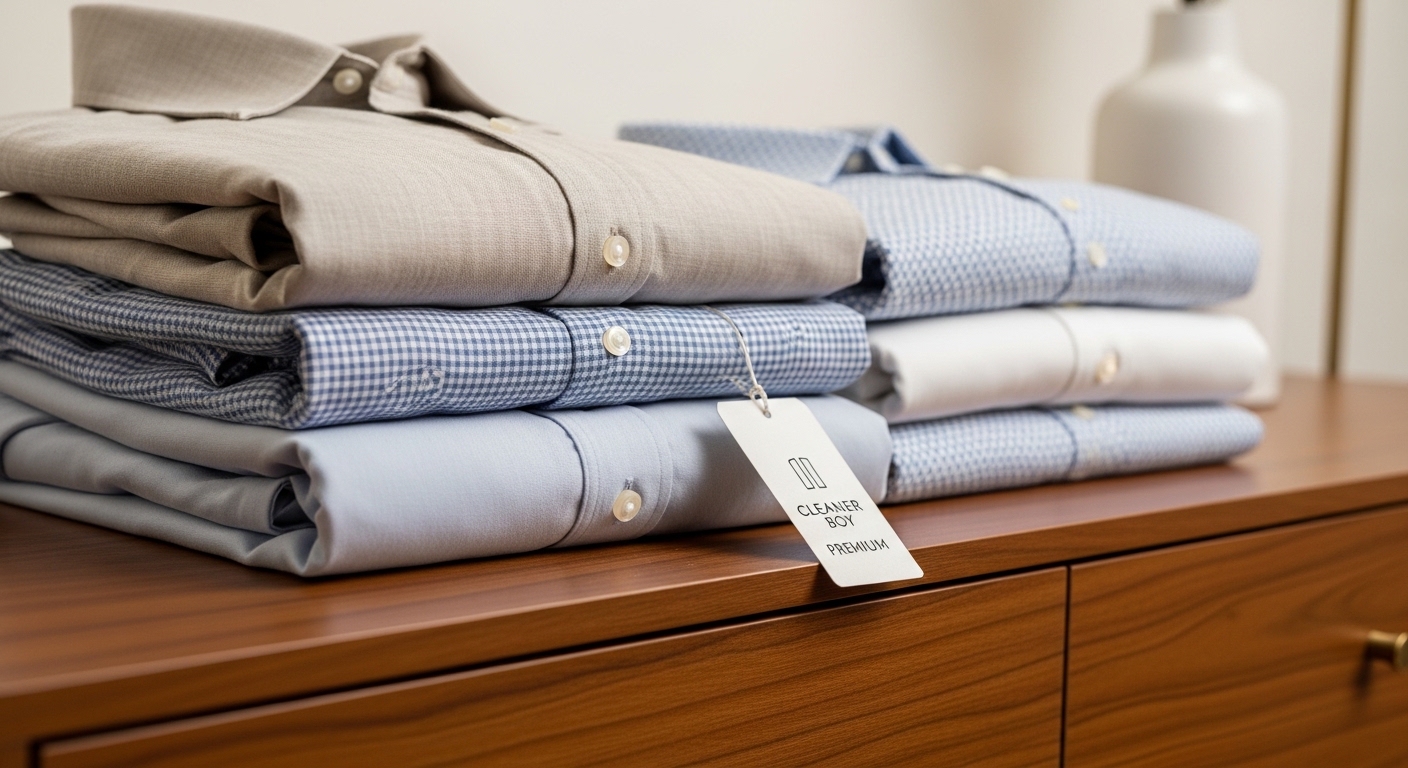 Perfect Folding